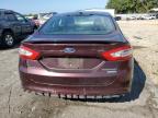 FORD FUSION TIT photo