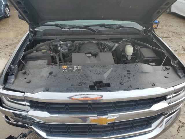 2016 CHEVROLET SILVERADO - 1GCRCNEH8GZ238887