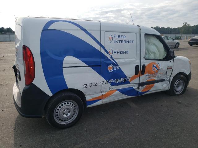 2021 RAM PROMASTER - ZFBHRFABXM6V33328