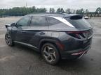 HYUNDAI TUCSON LIM photo