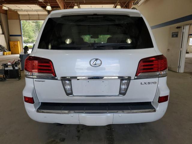 2015 LEXUS LX 570 JTJHY7AX8F4185655
