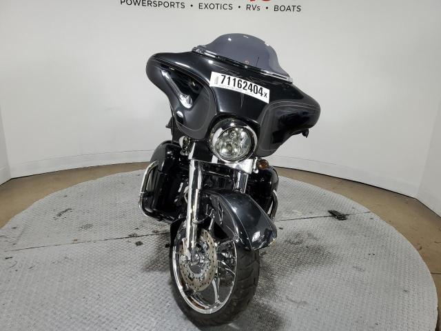 2012 HARLEY-DAVIDSON FLHXSE3 CV 1HD1PZ816CB957385