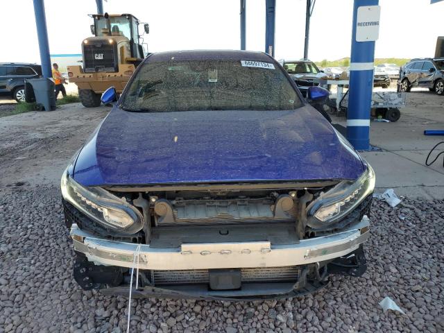 2018 HONDA ACCORD SPO - 1HGCV1F3XJA222600