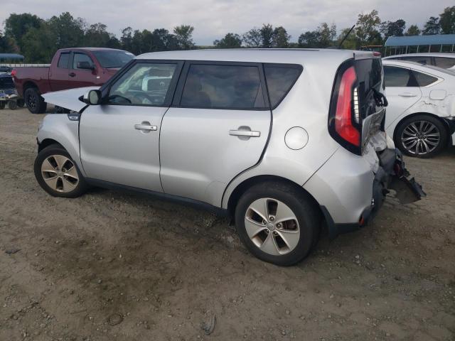 VIN KNDJN2A26F7777218 2015 KIA Soul no.2