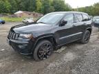 2017 JEEP GRAND CHER - 1C4RJFAG4HC700424