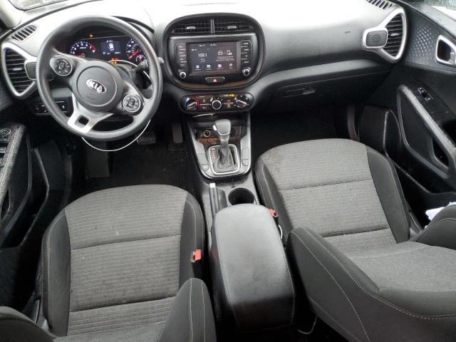 2020 KIA SOUL LX - KNDJ23AUXL7702209