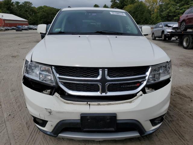 VIN 3C4PDDBG3ET302039 2014 Dodge Journey, Sxt no.5