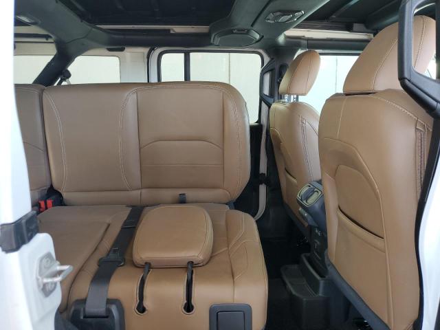 2023 JEEP WRANGLER S - 1C4JJXP62PW605648