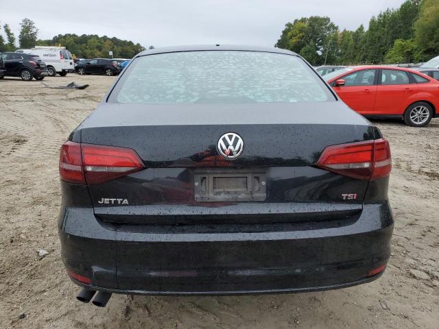 VIN 3VW2B7AJ3HM355186 2017 Volkswagen Jetta, S no.6