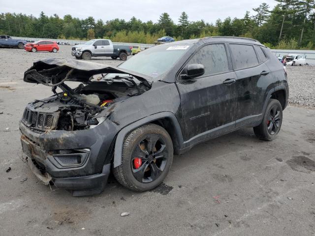 2019 JEEP COMPASS LA #2936039560