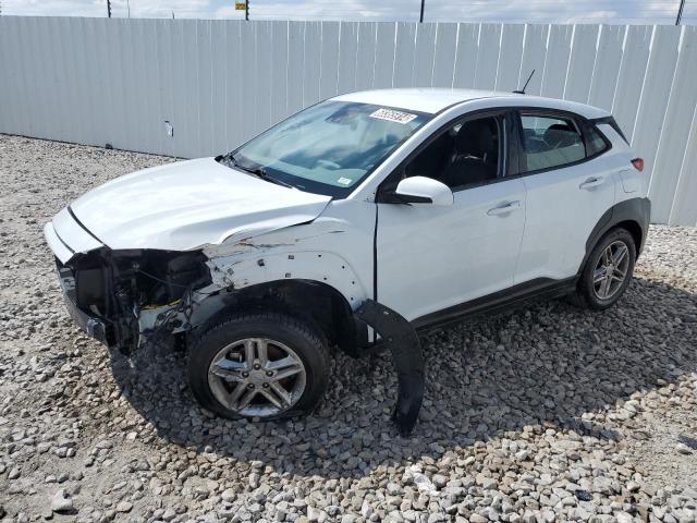 2021 HYUNDAI KONA SE #2978670202