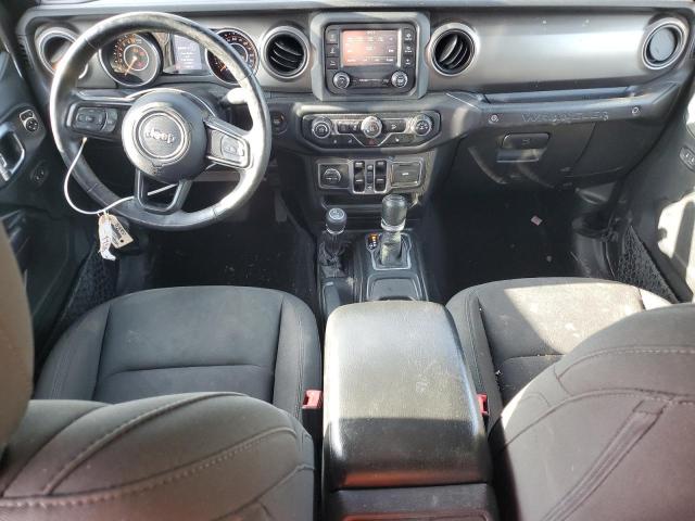 2018 JEEP WRANGLER U - 1C4HJXDG1JW153081