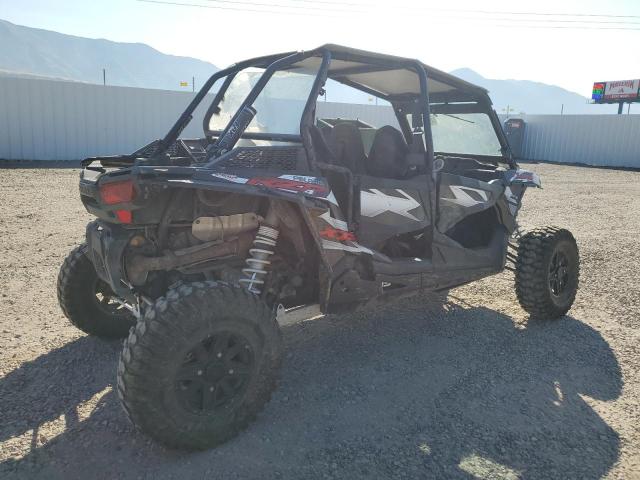 2016 POLARIS RZR XP 4 T - 3NSVFE927GF459980