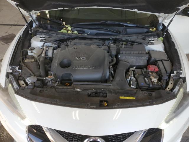 2017 NISSAN MAXIMA 3.5 - 1N4AA6APXHC428576
