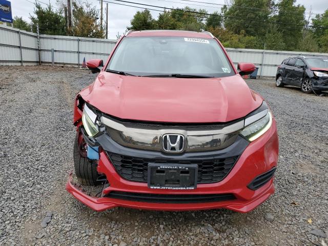 2020 HONDA HR-V TOURI 3CZRU6H93LM715061