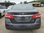 NISSAN SENTRA S photo