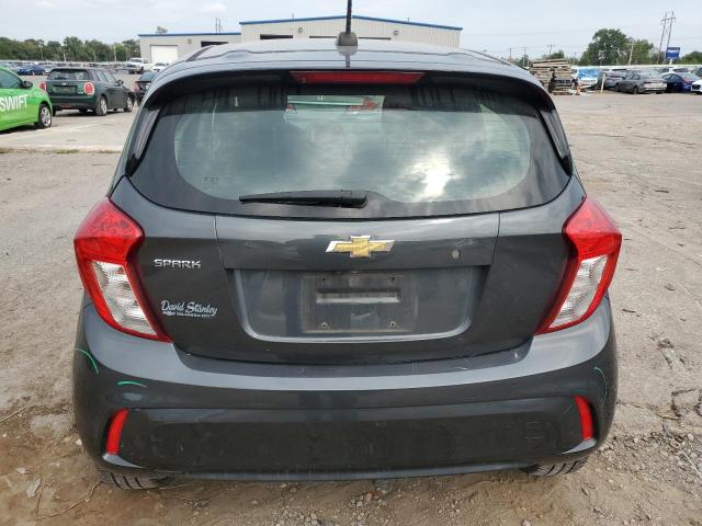 2020 CHEVROLET SPARK LS - KL8CB6SA8LC460695