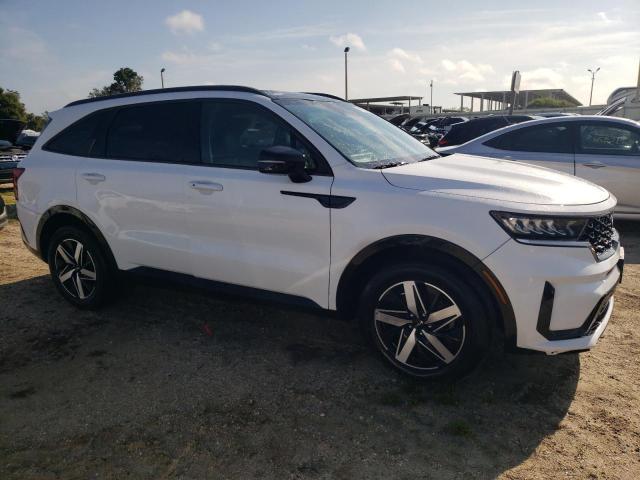 2022 KIA SORENTO S - 5XYRL4LC6NG084967