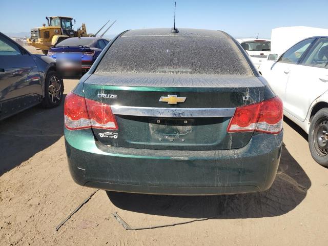 2015 CHEVROLET CRUZE LT - 1G1PC5SB1F7200671