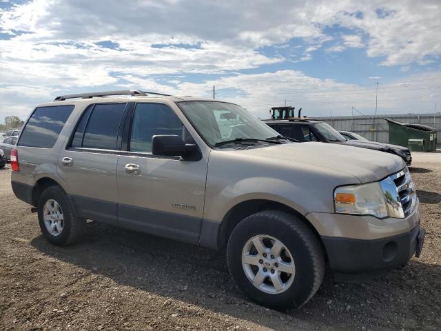 2007 FORD EXPEDITION 1FMFU16567LA94039  72604194