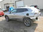 CHEVROLET TRAX 1LT photo