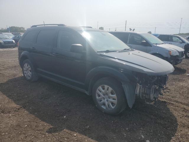 2018 DODGE JOURNEY SE - 3C4PDCAB4JT520419