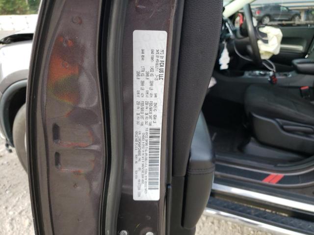 2015 DODGE DURANGO SX - 1C4RDHAG4FC946003