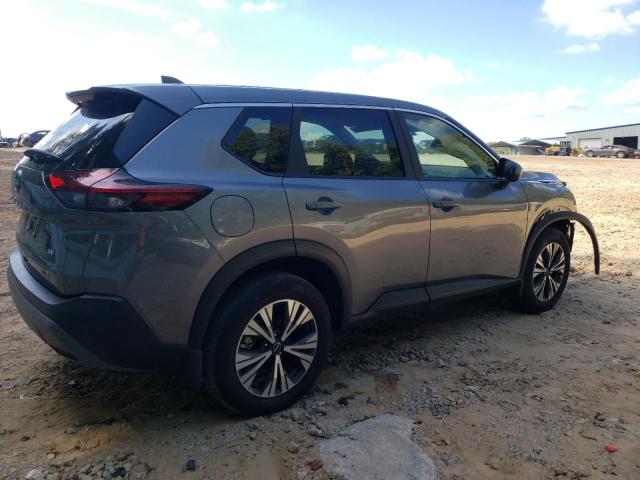 2023 NISSAN ROGUE SV - 5N1BT3BA9PC914582
