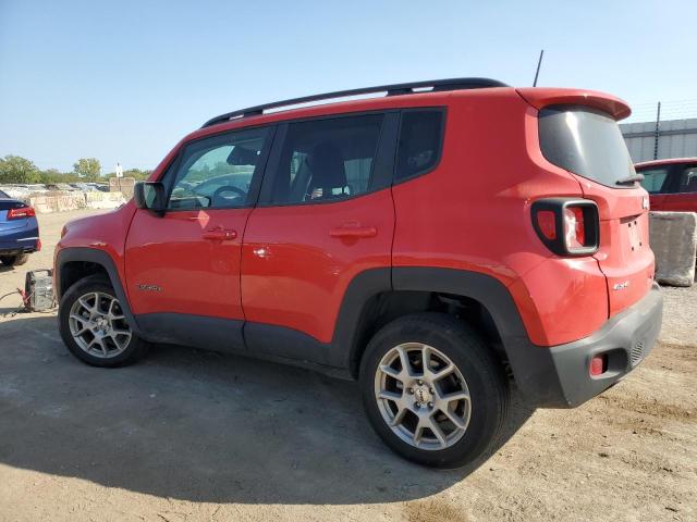 JEEP RENEGADE L 2023 red  gas ZACNJDB10PPP22442 photo #3