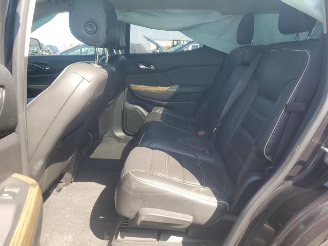 2017 GMC ACADIA DEN - 1GKKNXLS9HZ318162