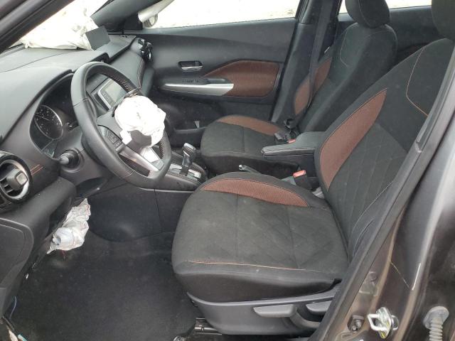 2020 NISSAN KICKS SR - 3N1CP5DV3LL576090