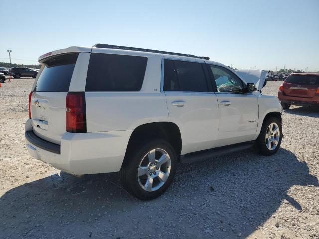 2016 CHEVROLET TAHOE C150 - 1GNSCBKC4GR193351