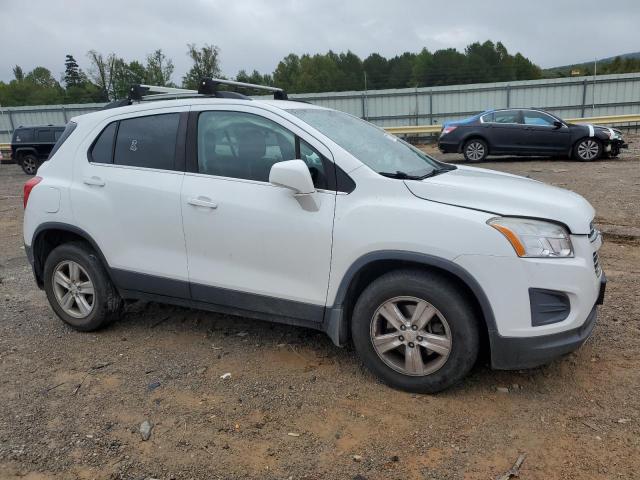 2016 CHEVROLET TRAX 1LT - KL7CJPSB4GB758601