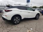 NISSAN MURANO S photo