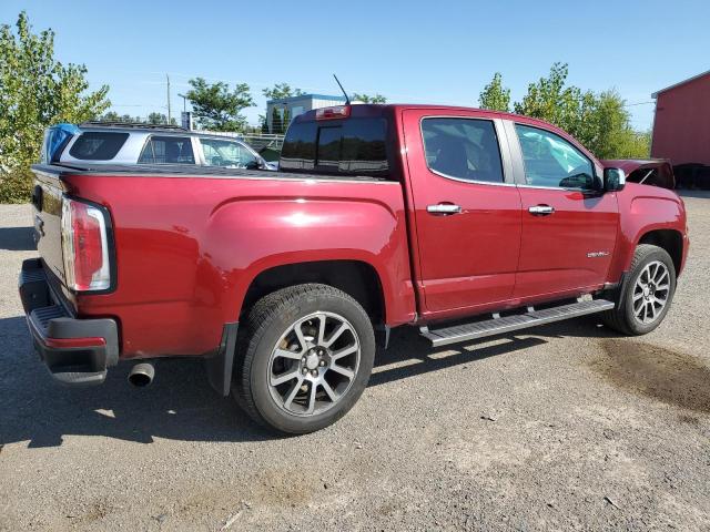 2017 GMC CANYON DEN 1GTG6EEN9H1241530