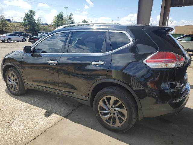 VIN KNMAT2MV2GP712699 2016 Nissan Rogue, S no.2