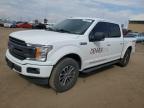 2018 FORD F150 SUPER - 1FTEW1EP4JKG04642