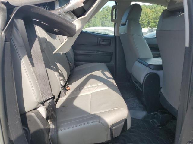2018 TOYOTA TUNDRA DOU - 5TFTY5F10JX010328