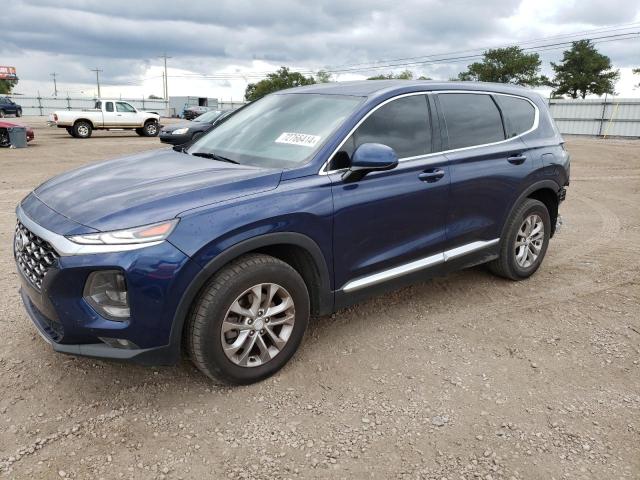 2019 HYUNDAI SANTA FE S - 5NMS33AD2KH118945