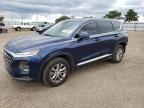 2019 HYUNDAI SANTA FE S - 5NMS33AD2KH118945