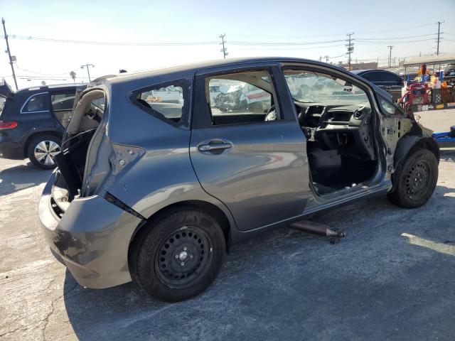 VIN 3N1CE2CP4KL356737 2019 Nissan Versa, S no.3