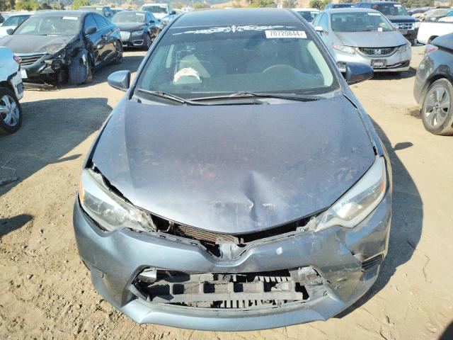 VIN 2T1BURHE7GC648503 2016 Toyota Corolla, L no.5