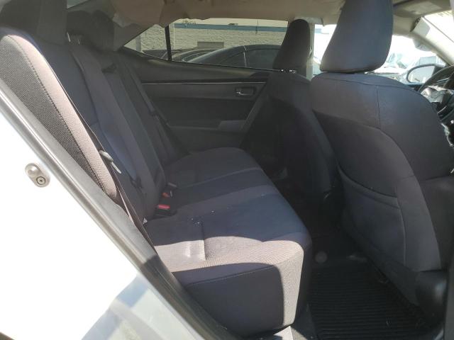 2018 TOYOTA COROLLA L - 2T1BURHE7JC977998