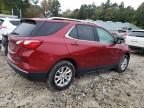 CHEVROLET EQUINOX LT photo