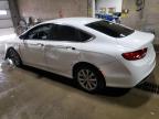 CHRYSLER 200 C photo