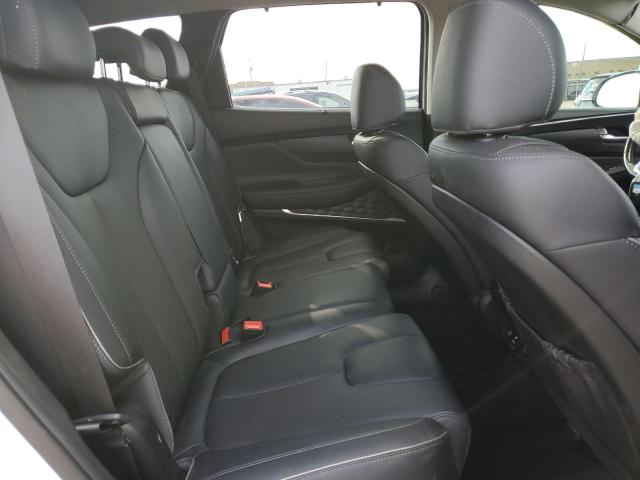 2022 HYUNDAI SANTA FE L - 5NMS44AL1NH390465