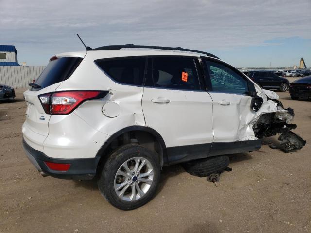 VIN 1FMCU9GD1JUA97312 2018 Ford Escape, SE no.3