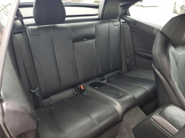 2018 BMW 430XI - WBA4Z3C55JEA31961