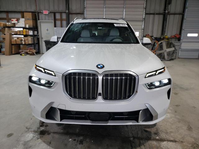 VIN 5UX23EM07P9P50264 2023 BMW X7 no.5