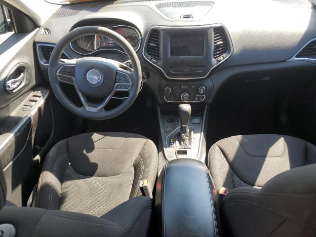 2020 JEEP CHEROKEE L - 1C4PJLCB6LD614302